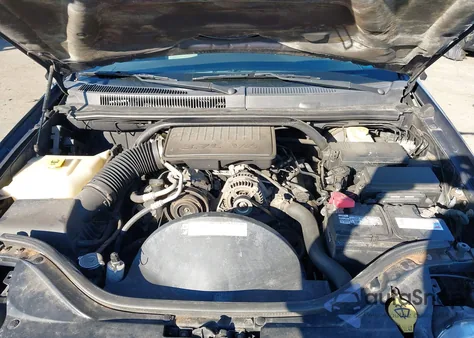 2008 Jeep Grand Cherokee Laredo z USA, uszkodzony, nr VIN 1J8GR48K48C211576